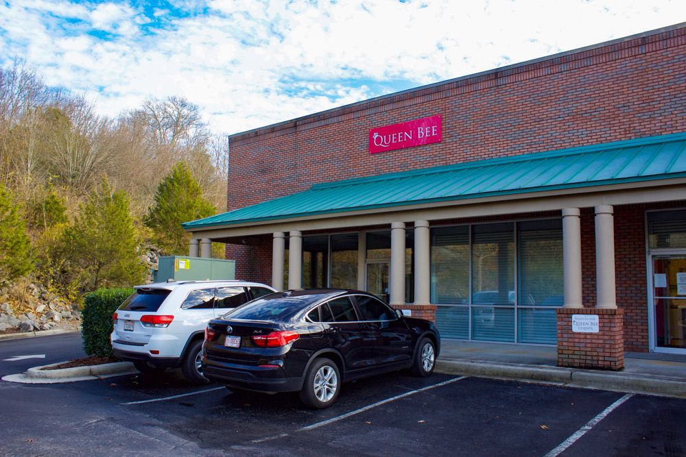 Crunkleton Commercial Real Estate Group Properties Huntsville, AL