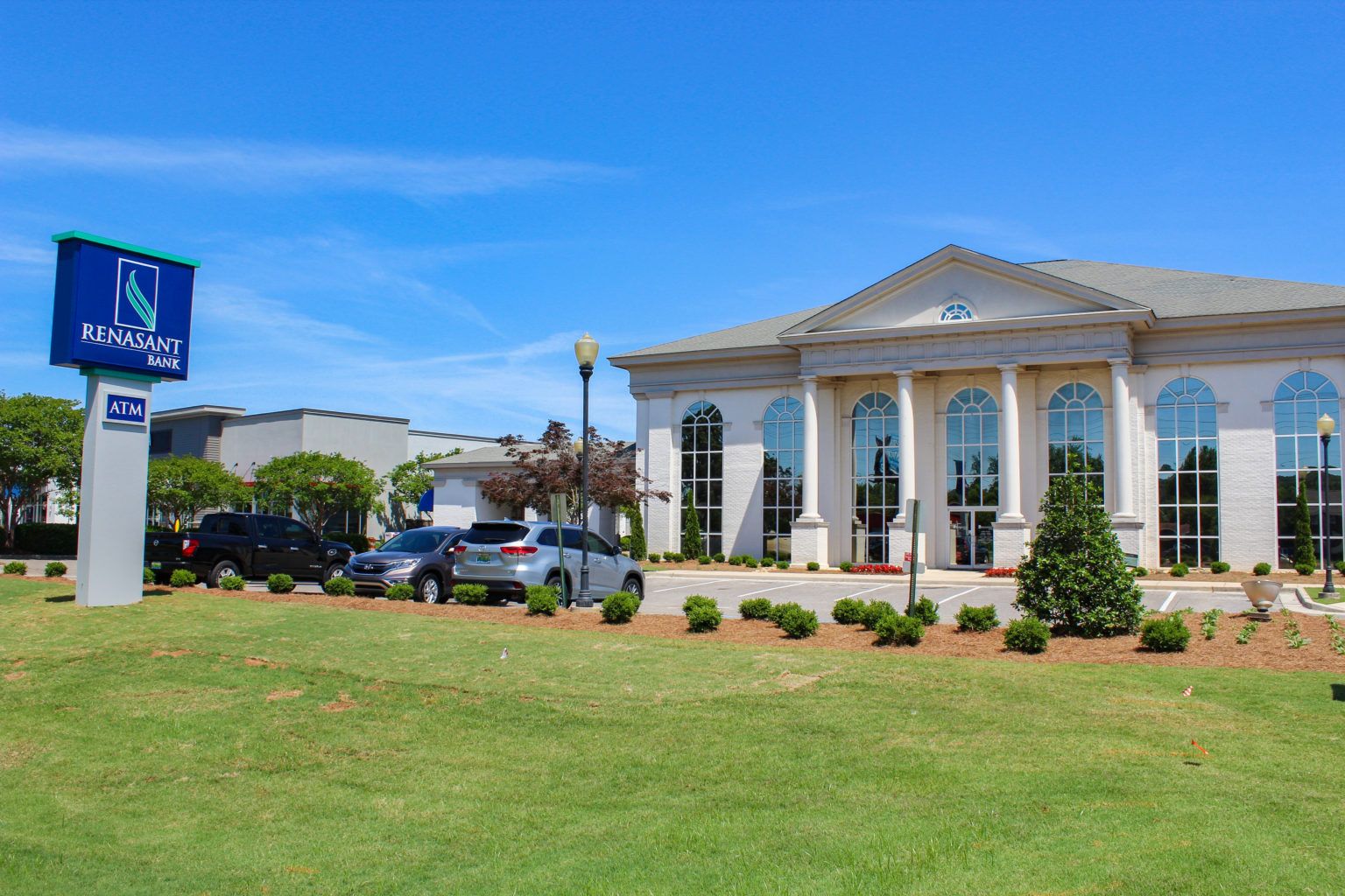 Crunkleton Commercial Real Estate Group Properties Huntsville, AL