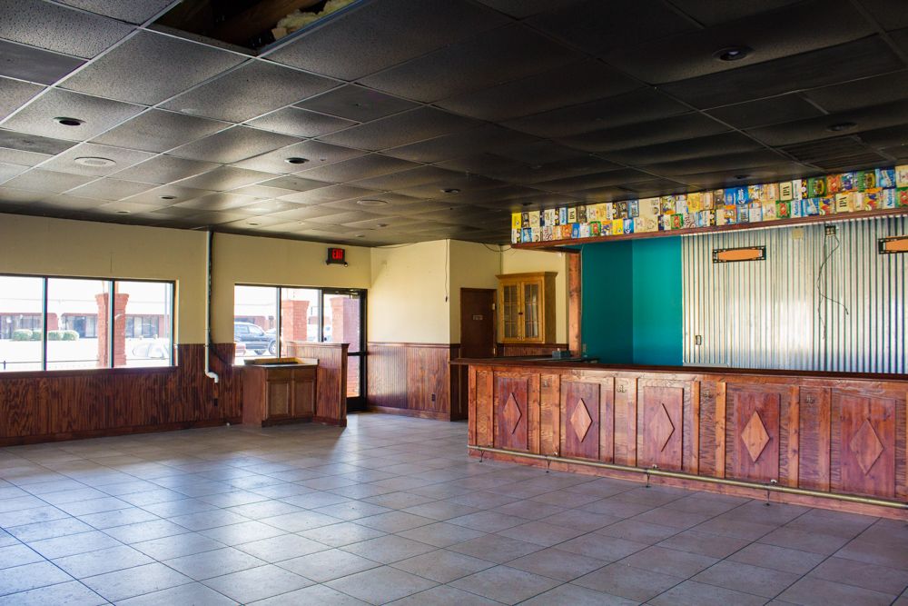 Crunkleton Commercial Real Estate Richland Plaza 7185 Highway 72 35758