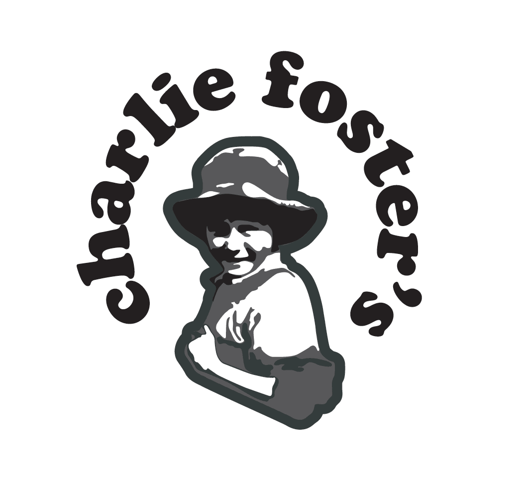 Charlie Foster's Logo