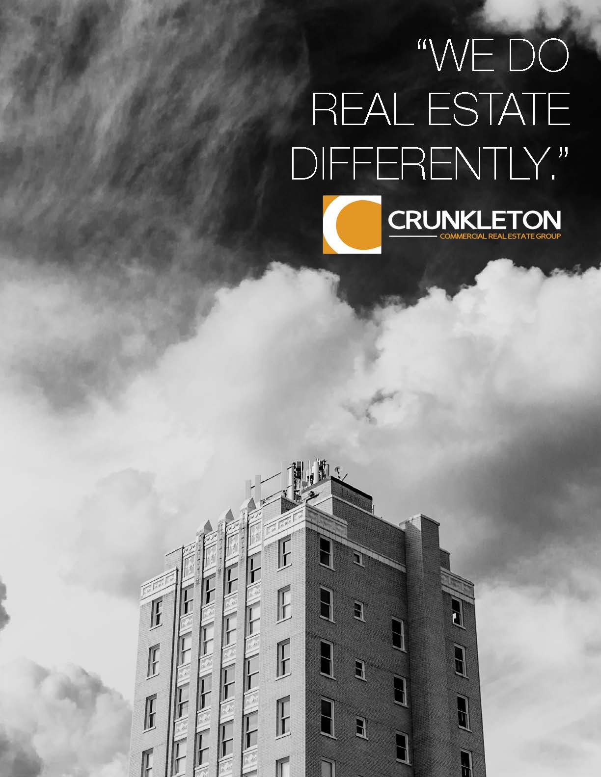Resources Crunkleton Commercial Real Estate Group Huntsville Al