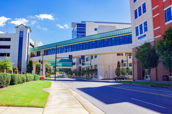 Gallatin Street & St. Clair Avenue