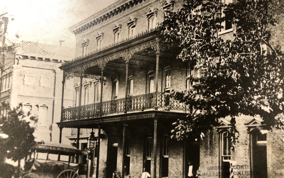 Historic Huntsville Crunkleton Commercial Real Estate Group