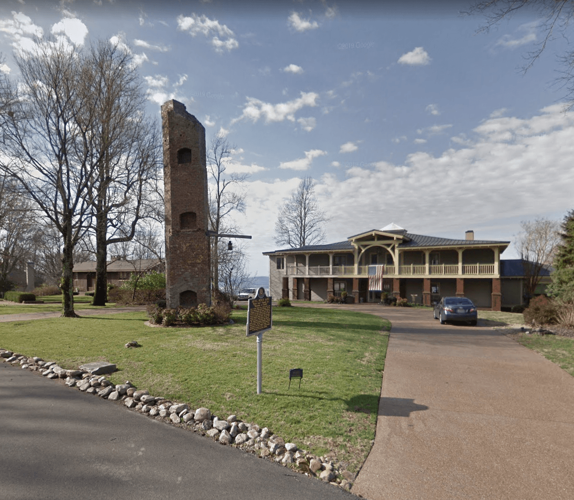 Historic Huntsville The Monte Sano Hotel Crunkleton Commercial Real Estate Group Huntsville Al