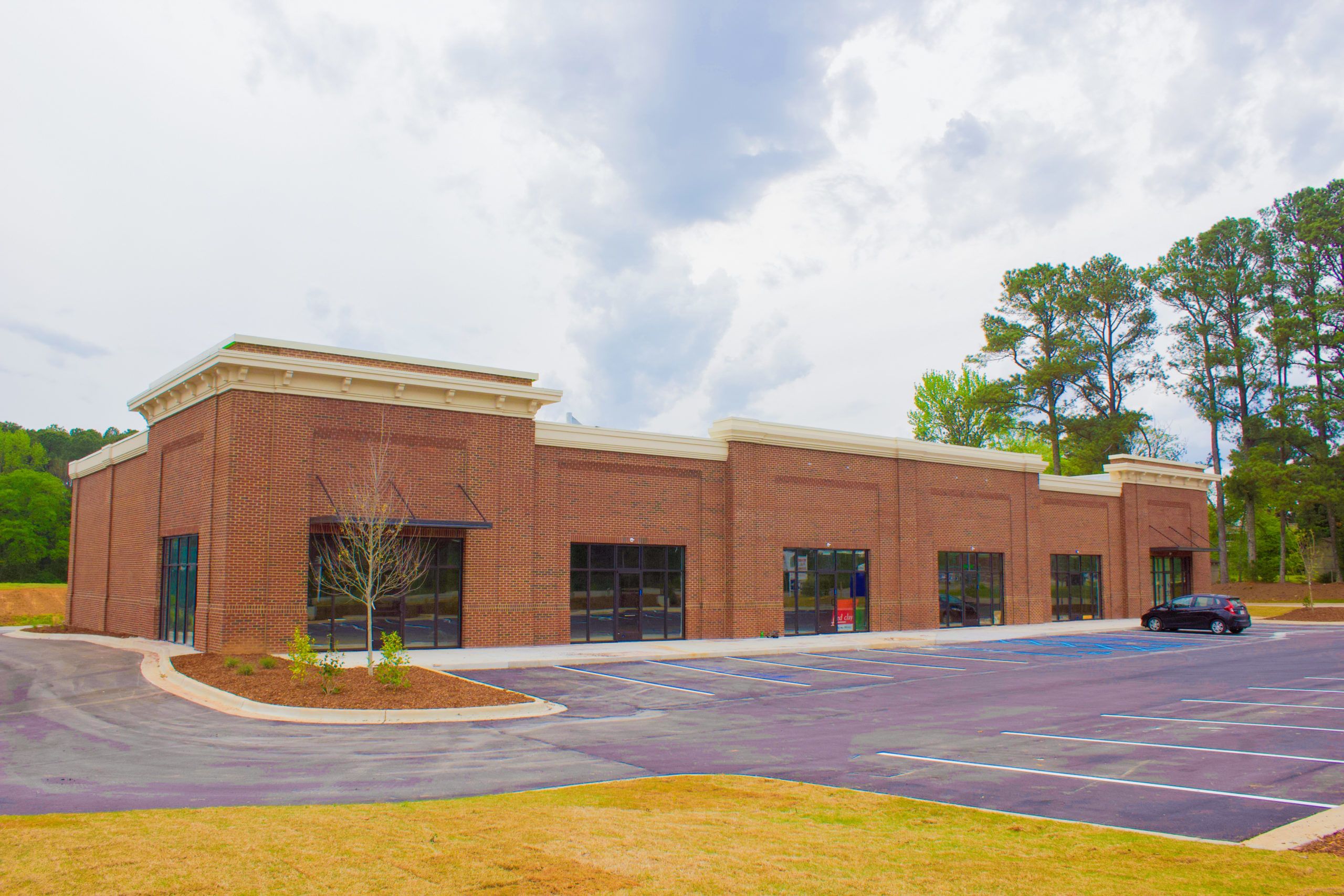 1884 Slaughter Rd Crunkleton Commercial Real Estate Group Huntsville Al