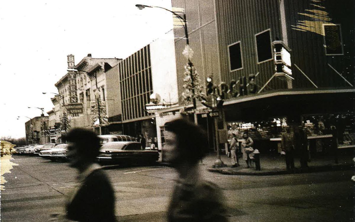 Historic Huntsville Crunkleton Commercial Real Estate Group