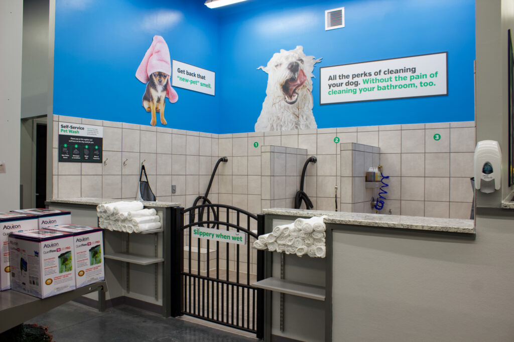 Pet Supplies Plus Now Open On Memorial Parkway! Crunkleton