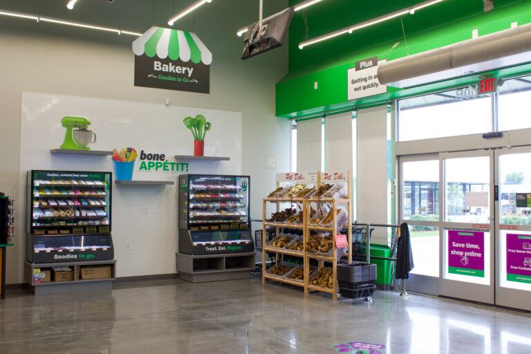 Pet Supplies Plus Now Open On Memorial Parkway! Crunkleton