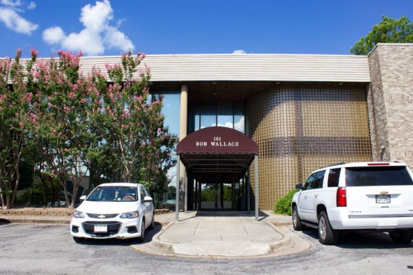 101 Bob Wallace Avenue