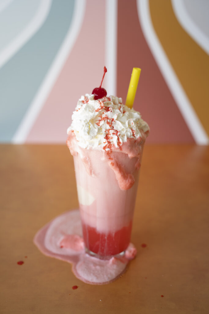 ChillaBay Dessert Bar To Open At The Avenue Madison This Spring Crunkleton Commercial Real