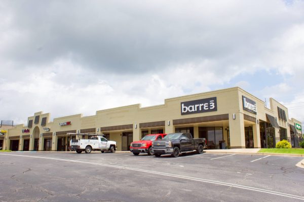 Central Park Village