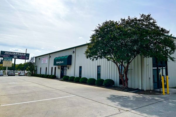 2317 Meridian Street