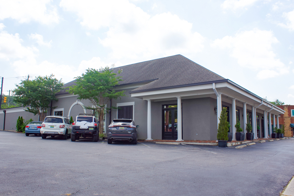 2359 Whitesburg Drive Crunkleton Commercial Real Estate Group