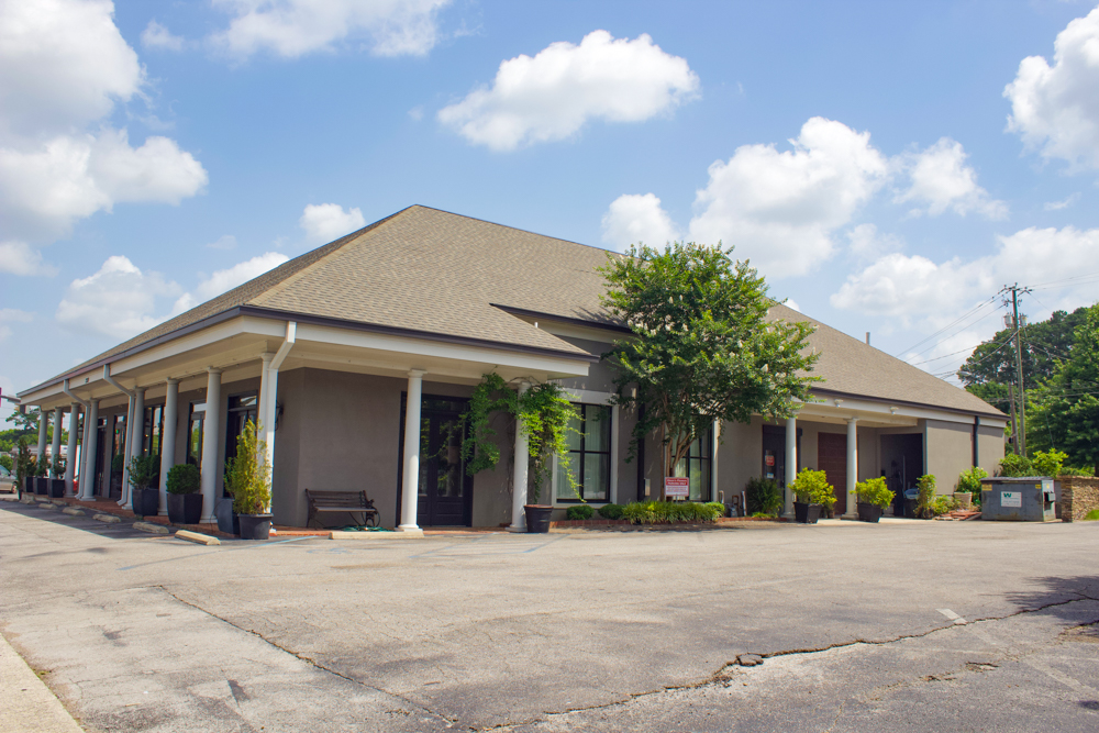 2359 Whitesburg Drive Crunkleton Commercial Real Estate Group