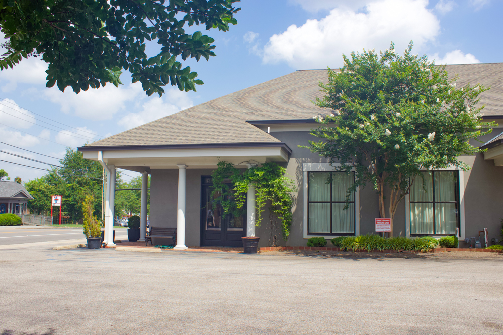 2359 Whitesburg Drive Crunkleton Commercial Real Estate Group