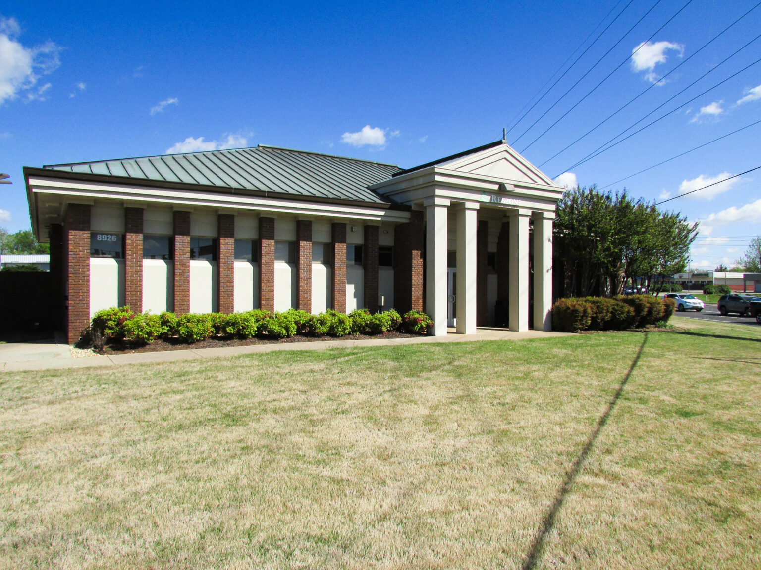 Crunkleton Commercial Real Estate Group Properties Huntsville, AL