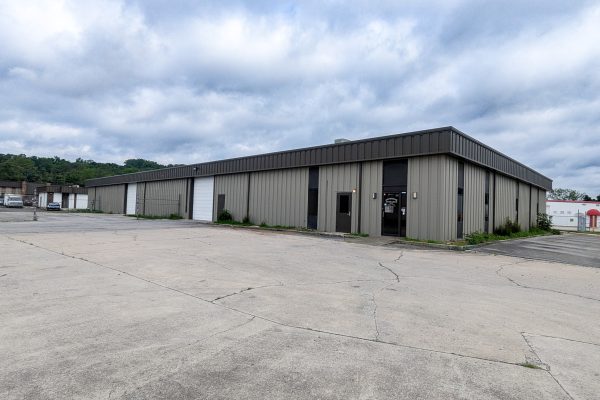 4840 Commercial Drive