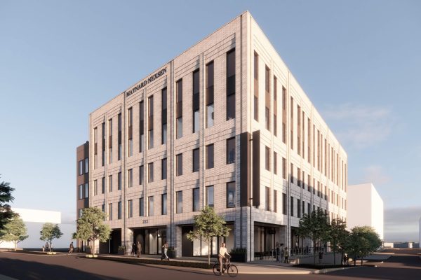 223 Washington Street