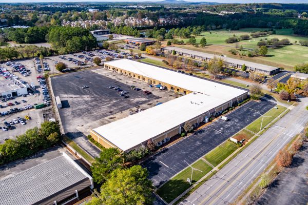 4901 University Square