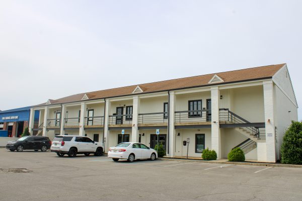 3005 L&N Drive