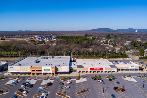 The Market at Hays Farm