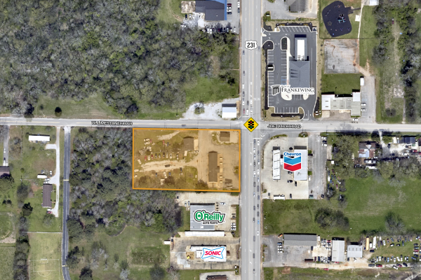 Hazel Green Corner Lot | Joe Quick Road