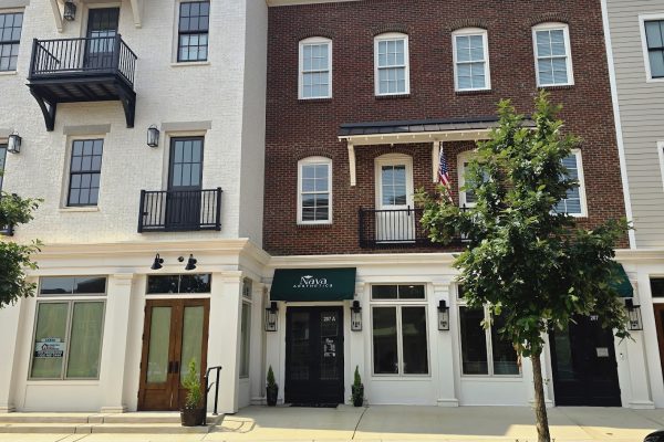 Work-Live Units | Village at Oakland Springs