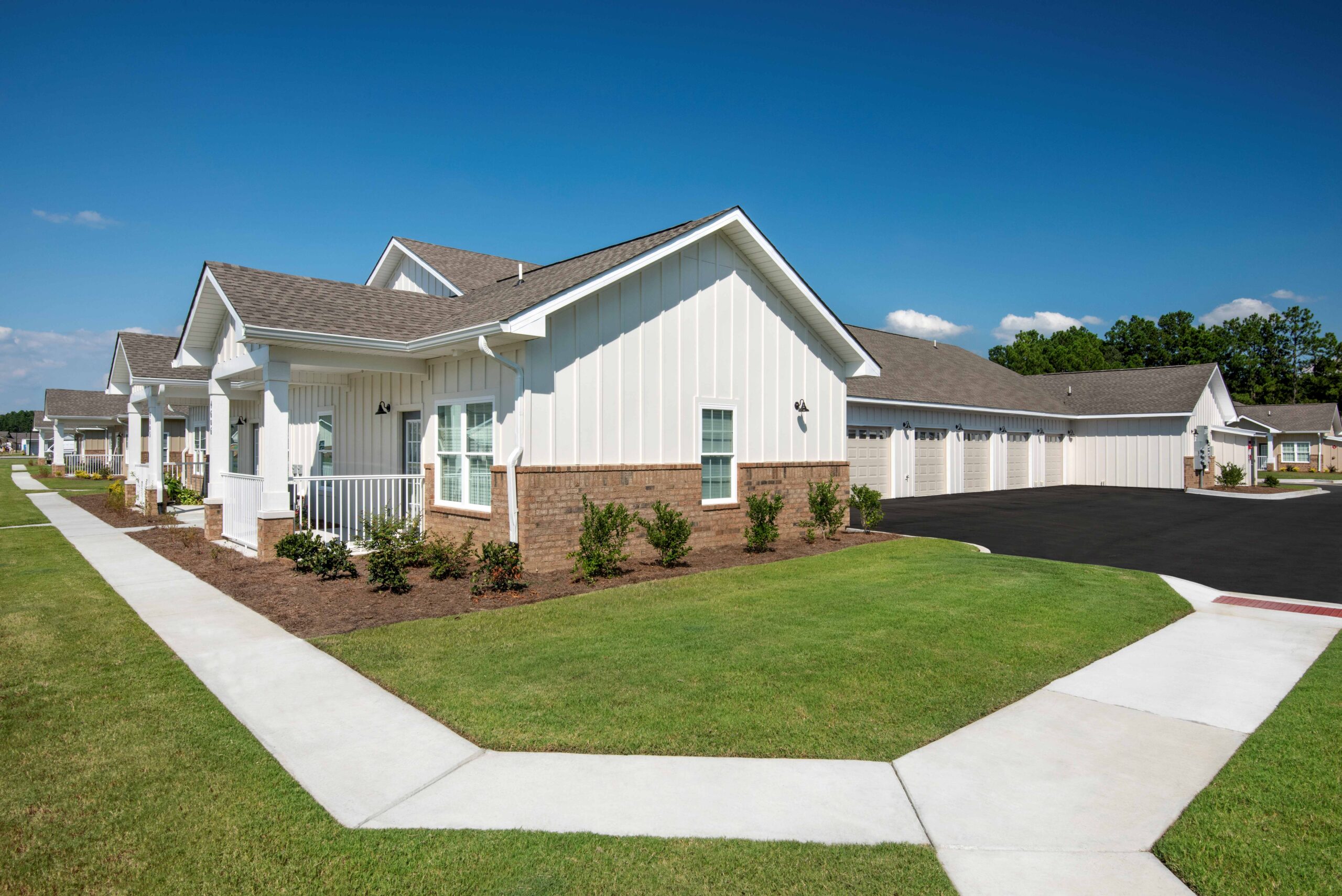 Beacon Place Product by IMS Communities- Coming to North Valley