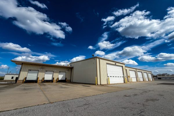732 State Docks Rd | Industrial Site Available