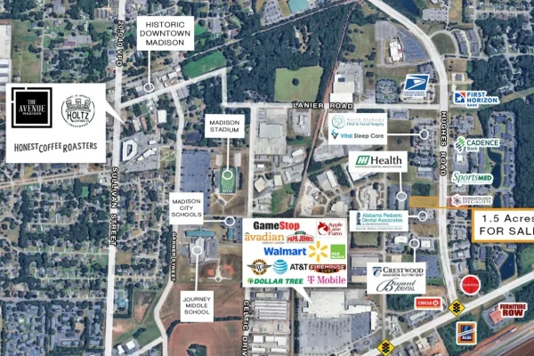 Recent Listing