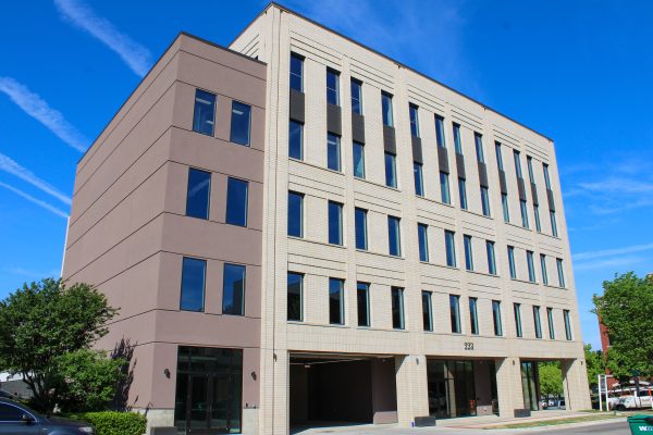 223 Washington | Built Out Suites