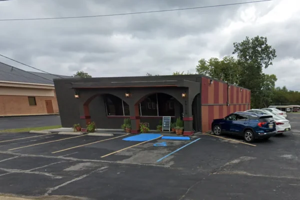 Turnkey Restaurant | Blountsville