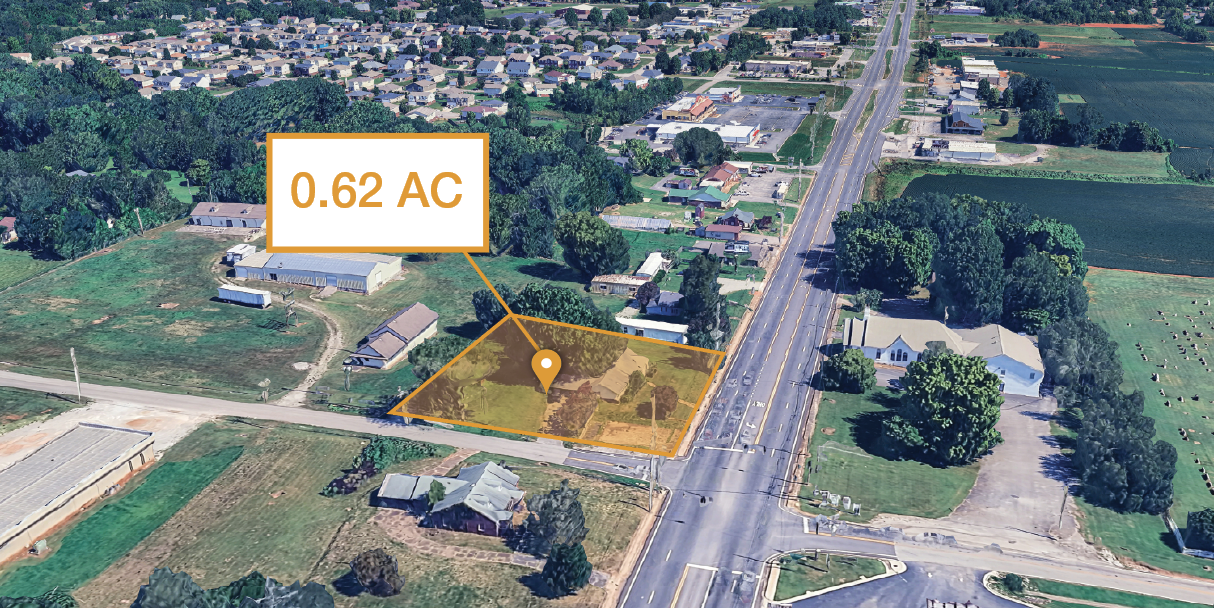 113 Wells + 11685 Hwy 431