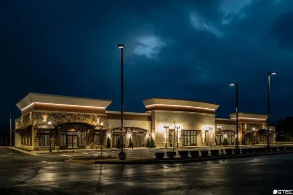 The Shoppes at Lindsay Lane