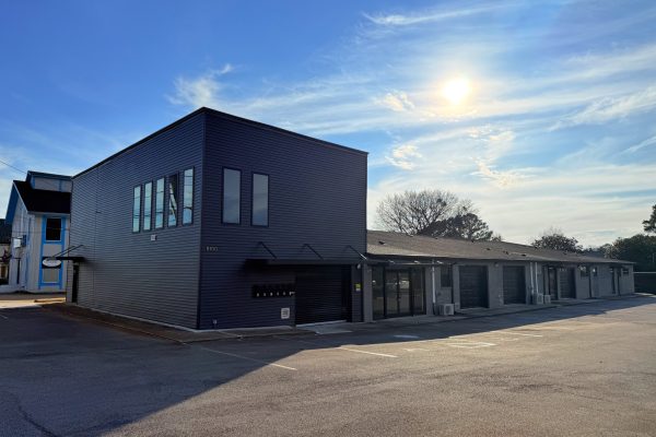 8100 S. Memorial Pkwy