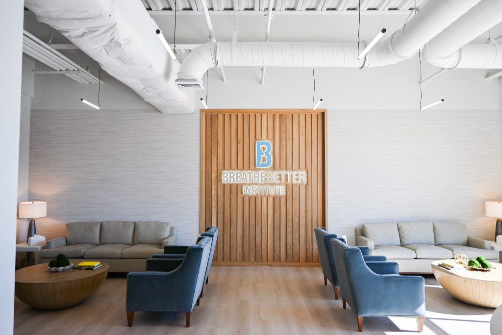 Breathe Better Institute Brings a New Standard of ENT Care to The Range