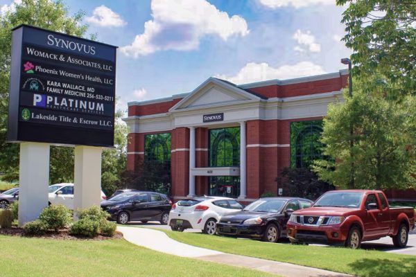 4650 Whitesburg Drive