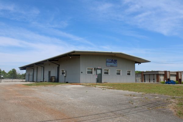 105 Jetplex Circle