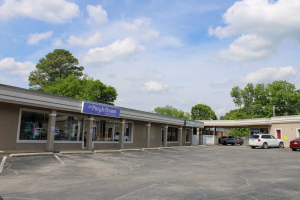 Village East