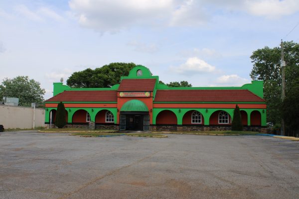 Recent Listing