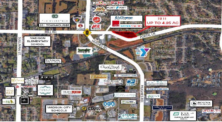 Recent Listing