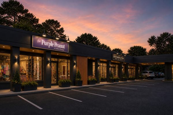 Village East