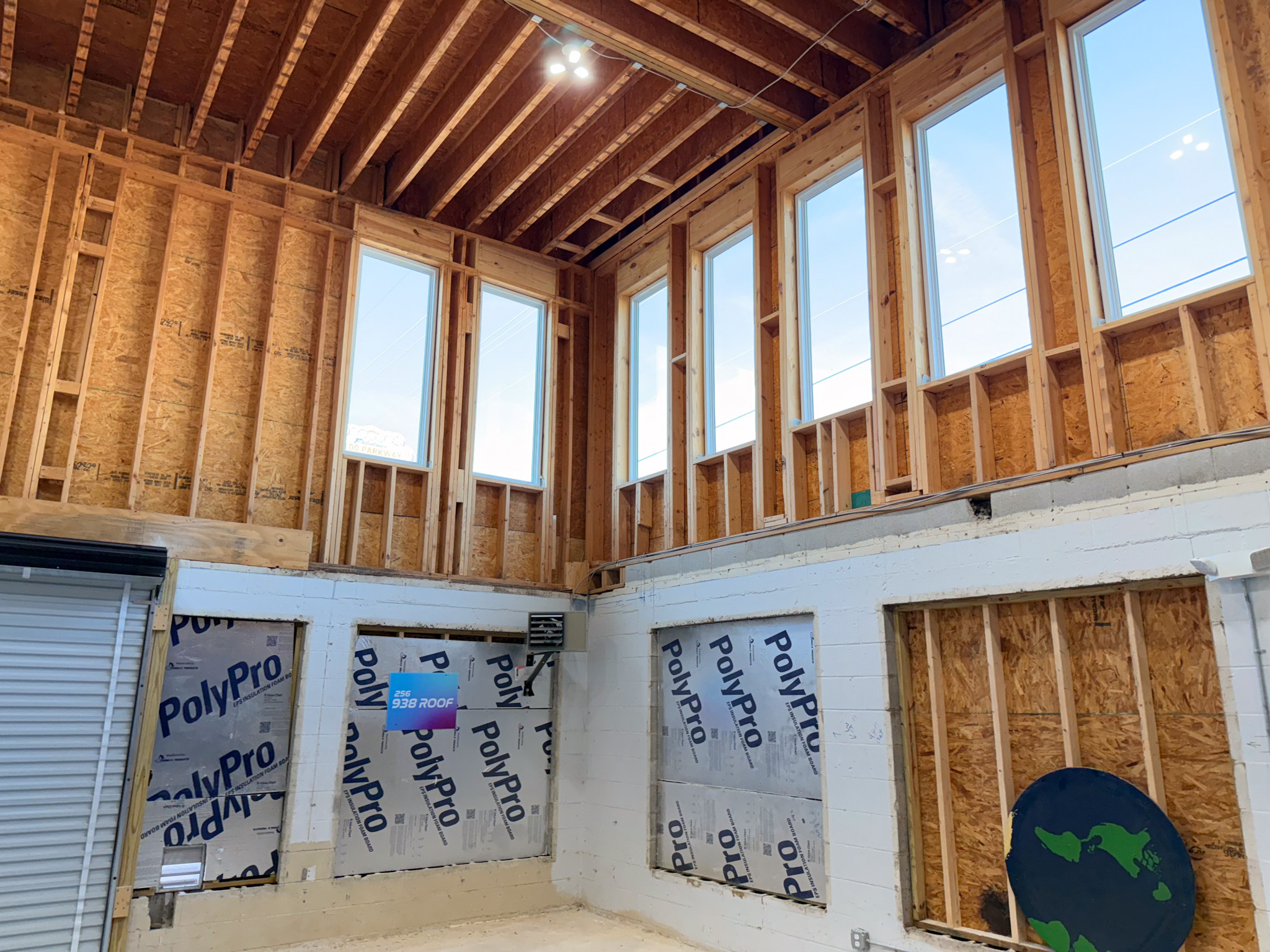 Recent Listing