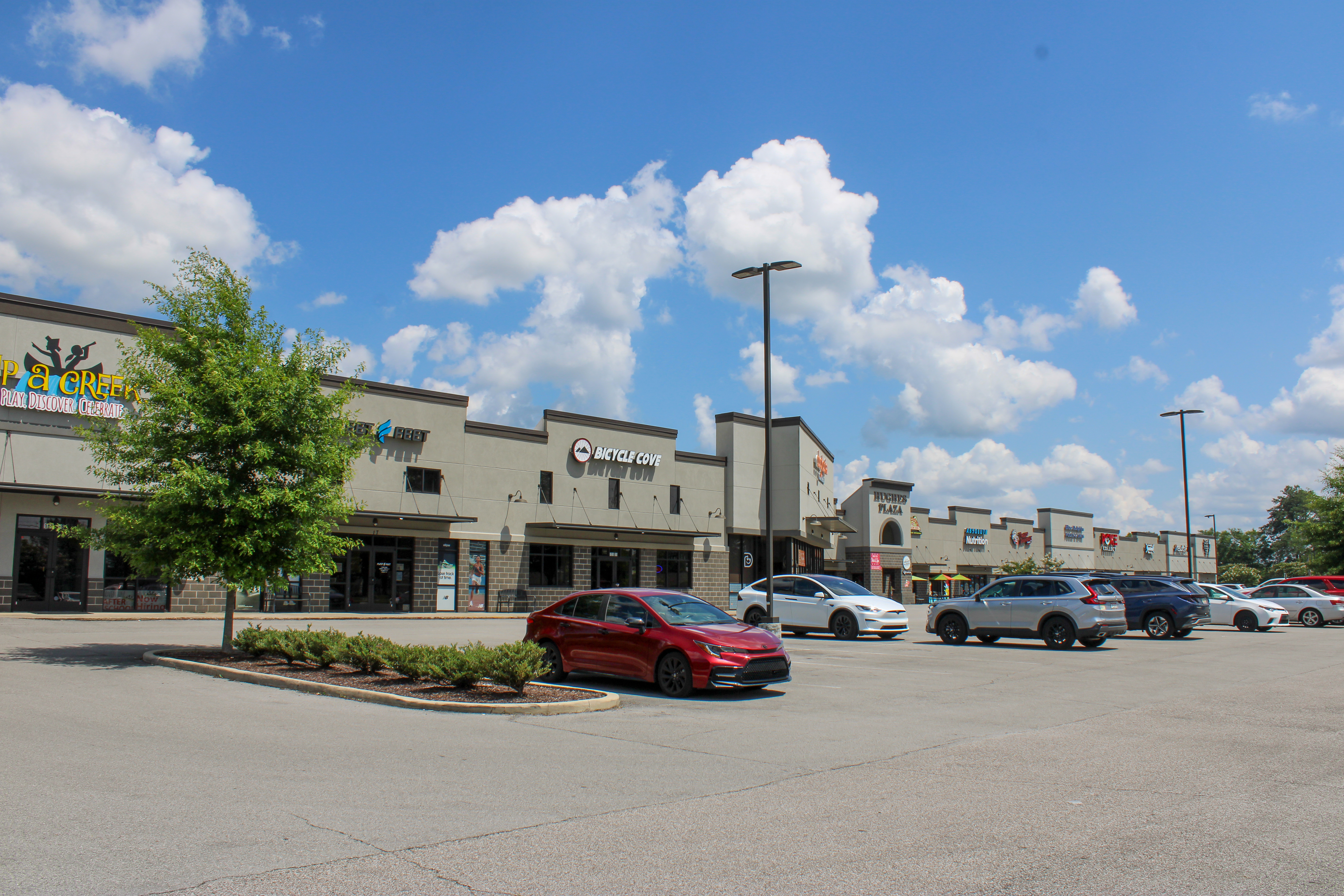 Recent Listing