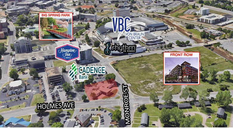 Recent Listing