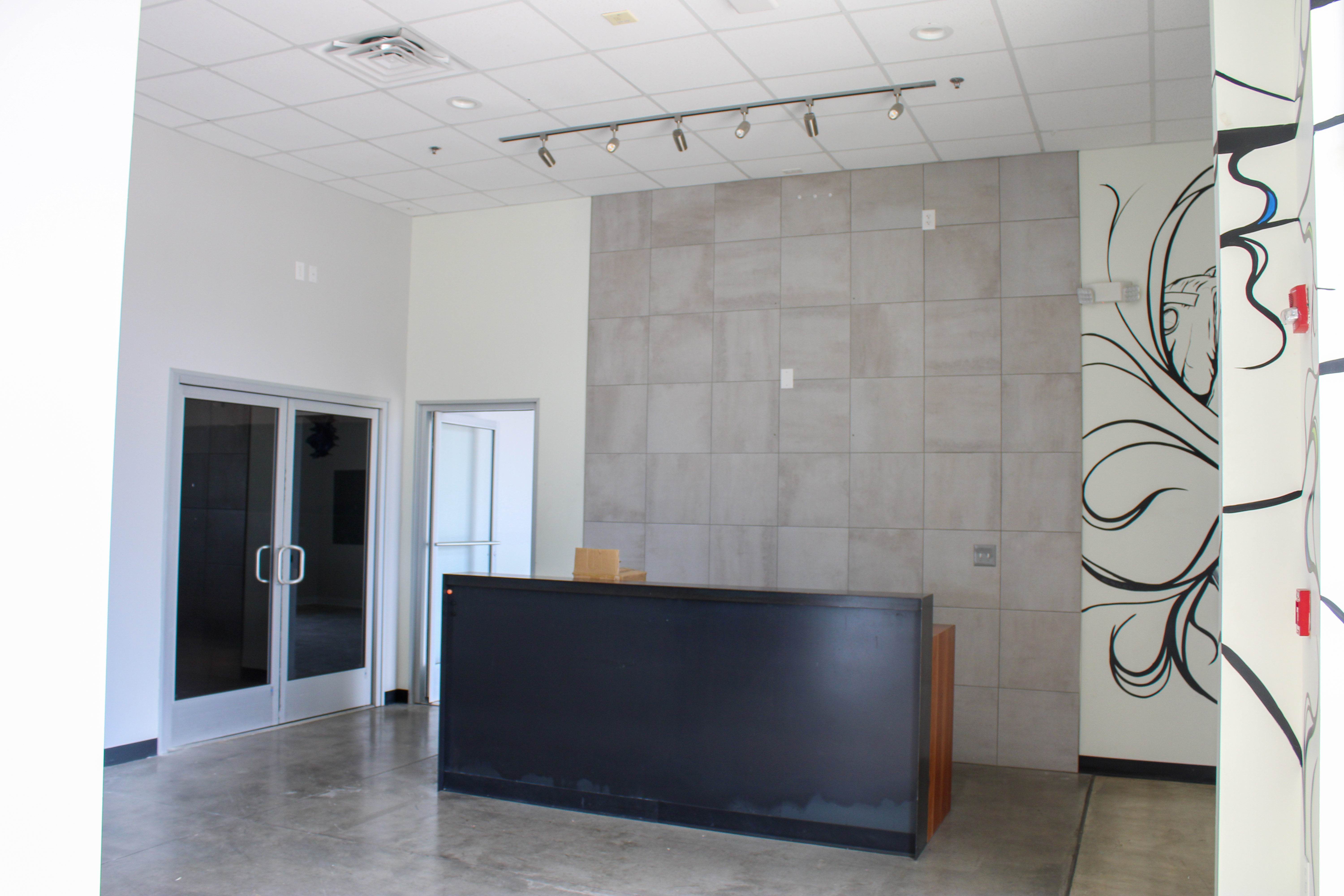 Recent Listing