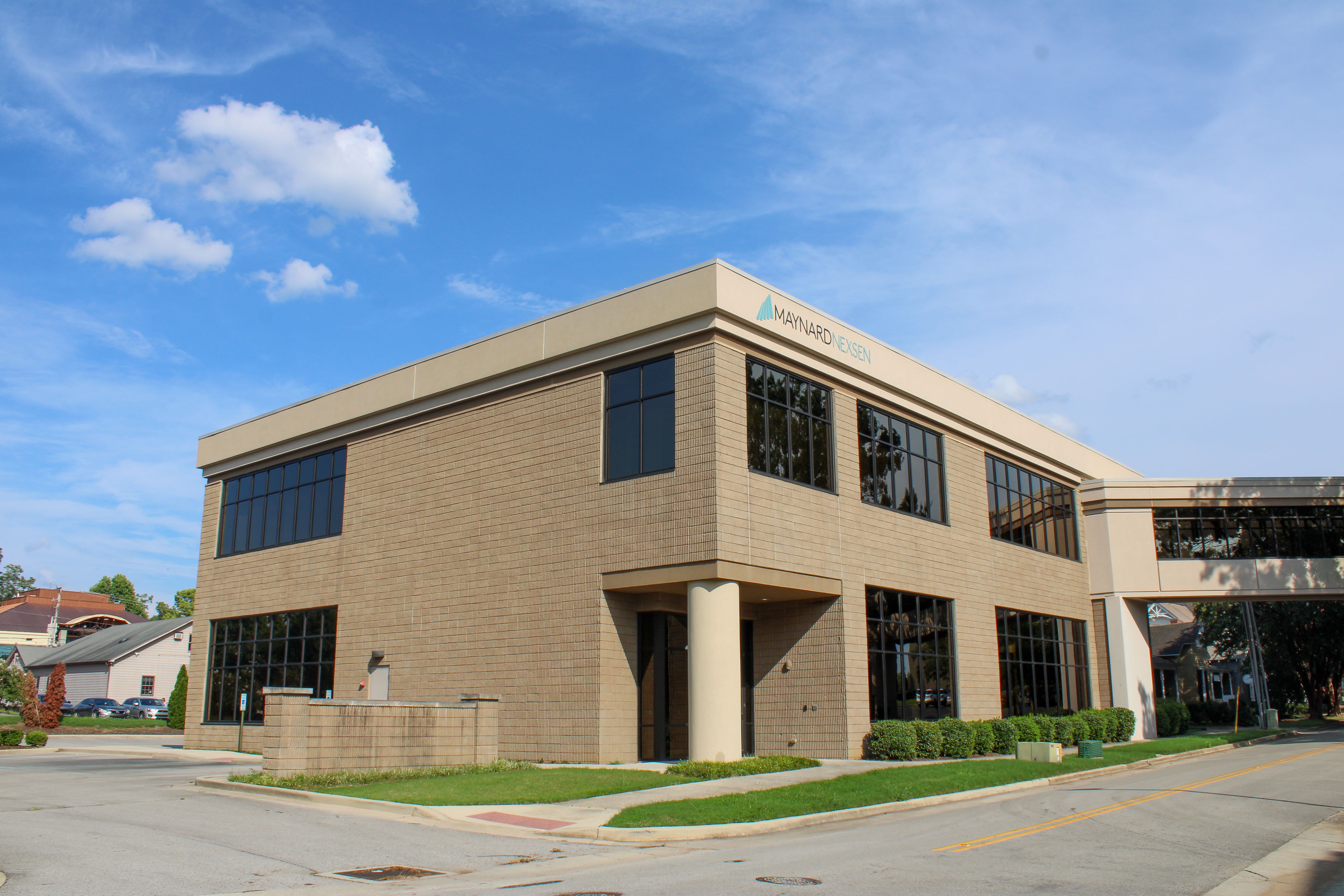 Recent Listing