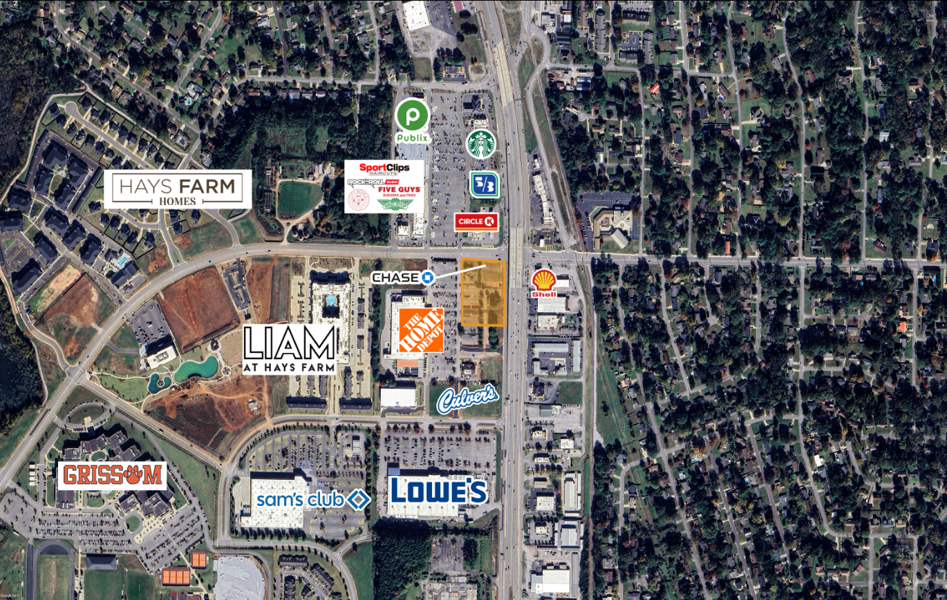 Recent Listing