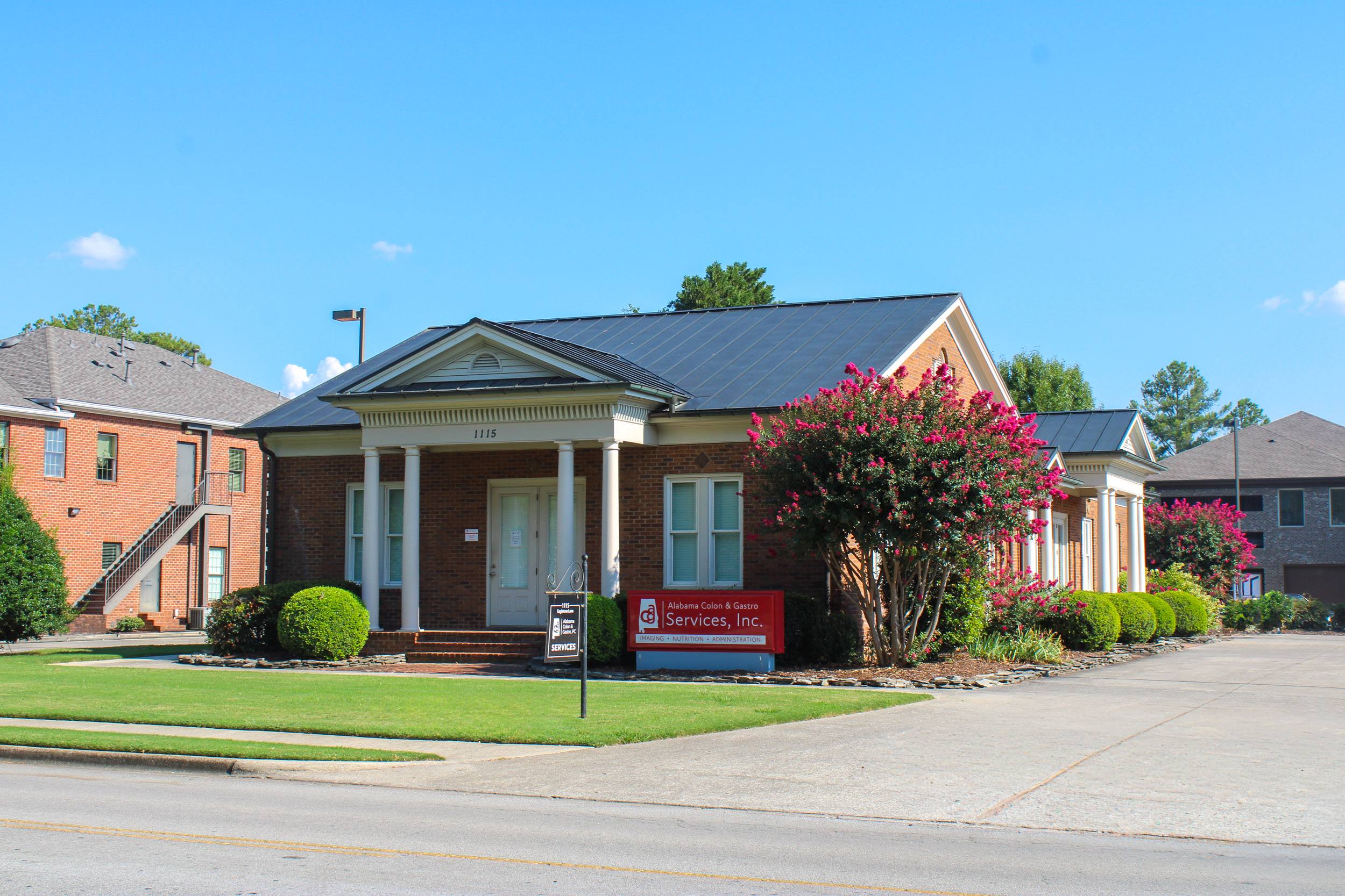 Recent Listing