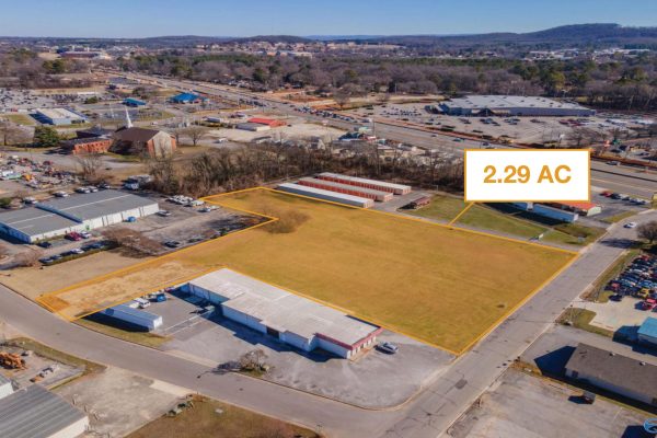 Recent Listing